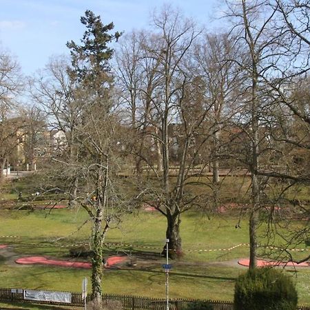 Ferienwohnung Naheblick Bad Kreuznach Luaran gambar