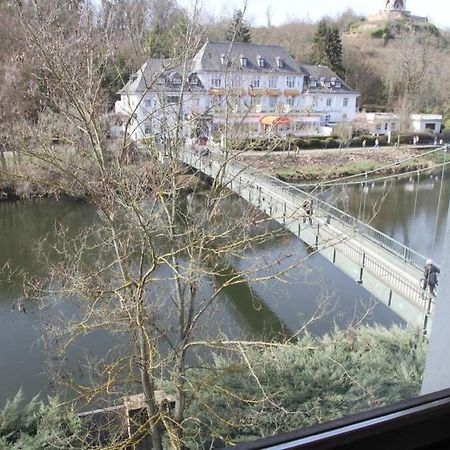 Ferienwohnung Naheblick Bad Kreuznach Luaran gambar