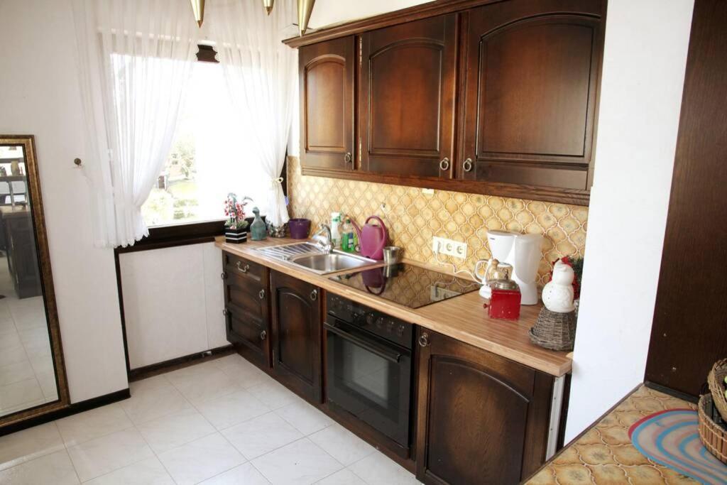 Ferienwohnung Naheblick Bad Kreuznach Luaran gambar