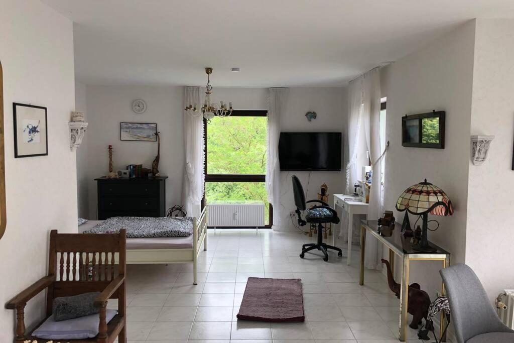 Ferienwohnung Naheblick Bad Kreuznach Luaran gambar