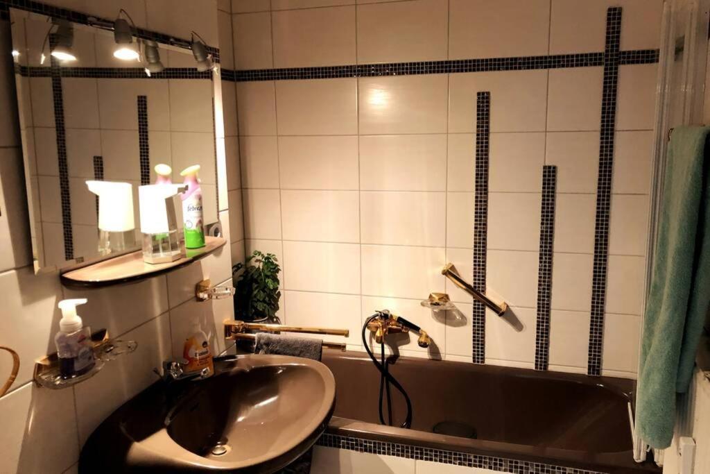 Ferienwohnung Naheblick Bad Kreuznach Luaran gambar
